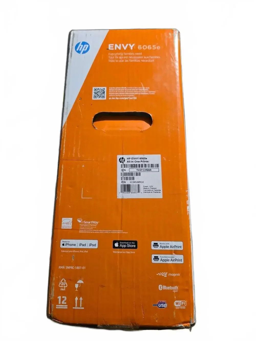 HP this envy